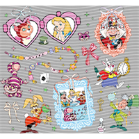 Disney Style-DSN 1404